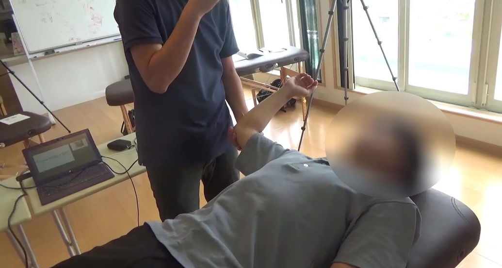 特典映像１.　感情リリース